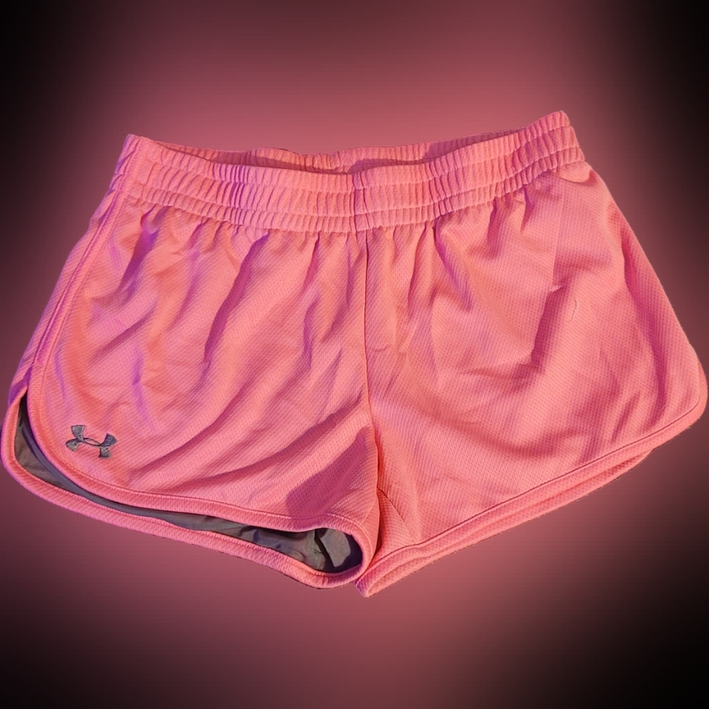 Under Armour shorts